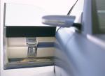 Lincoln Continental Concept 2002 года